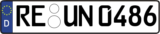 RE-UN0486