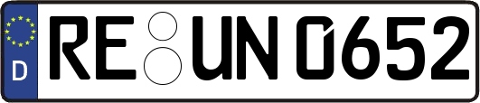 RE-UN0652