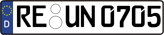 RE-UN0705