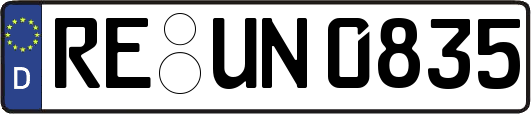 RE-UN0835