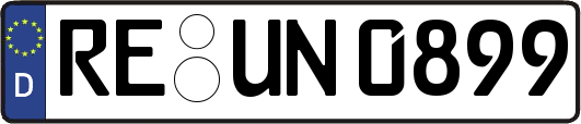 RE-UN0899