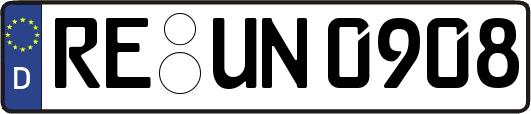 RE-UN0908