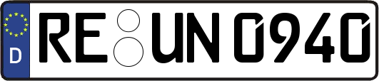 RE-UN0940