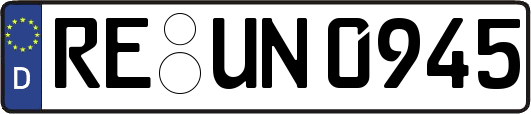 RE-UN0945