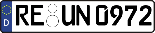 RE-UN0972