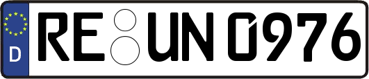 RE-UN0976