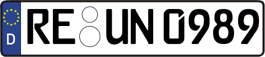 RE-UN0989