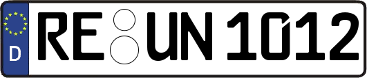 RE-UN1012