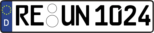 RE-UN1024