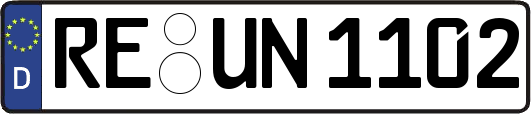 RE-UN1102