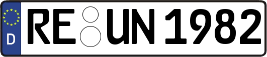 RE-UN1982