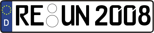 RE-UN2008