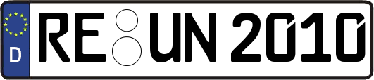 RE-UN2010