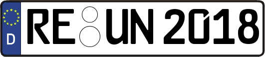 RE-UN2018