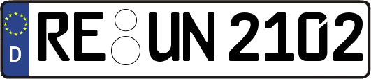 RE-UN2102
