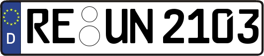 RE-UN2103