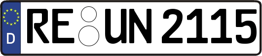 RE-UN2115