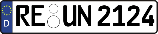 RE-UN2124