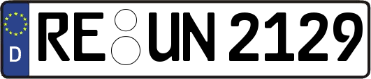 RE-UN2129