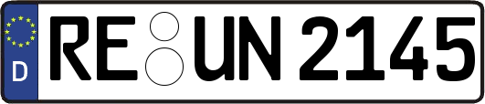 RE-UN2145