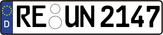 RE-UN2147
