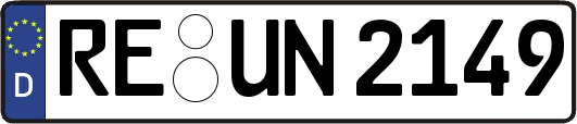 RE-UN2149