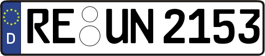 RE-UN2153
