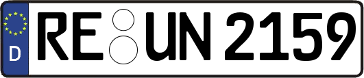 RE-UN2159