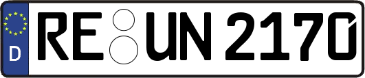 RE-UN2170