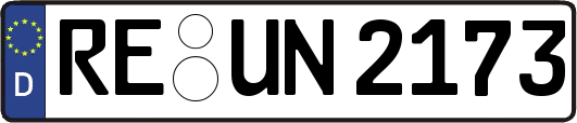 RE-UN2173