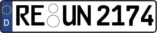 RE-UN2174