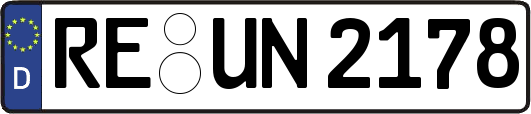 RE-UN2178