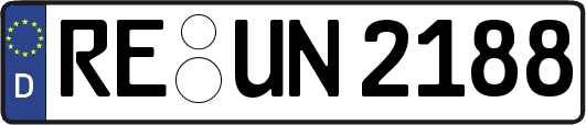 RE-UN2188