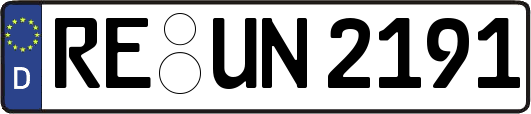 RE-UN2191
