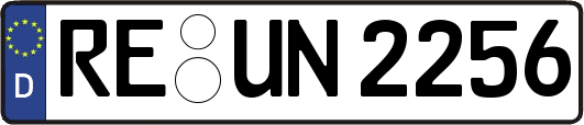 RE-UN2256