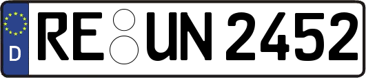 RE-UN2452