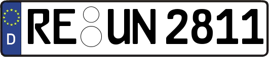 RE-UN2811