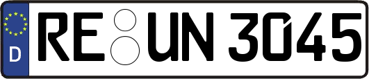 RE-UN3045