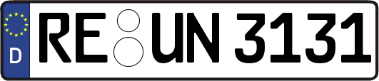 RE-UN3131