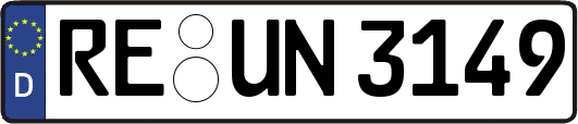 RE-UN3149