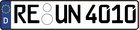 RE-UN4010