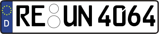 RE-UN4064