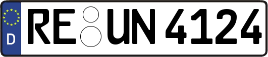 RE-UN4124