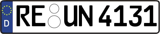 RE-UN4131