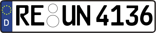RE-UN4136