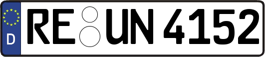 RE-UN4152