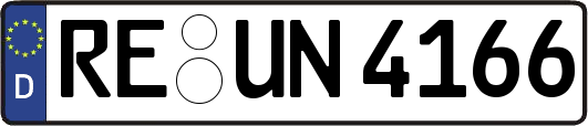 RE-UN4166