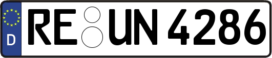 RE-UN4286