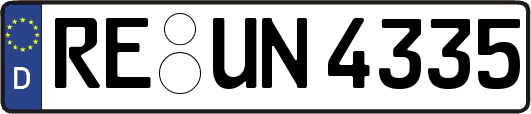 RE-UN4335