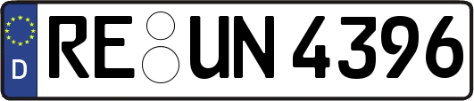 RE-UN4396